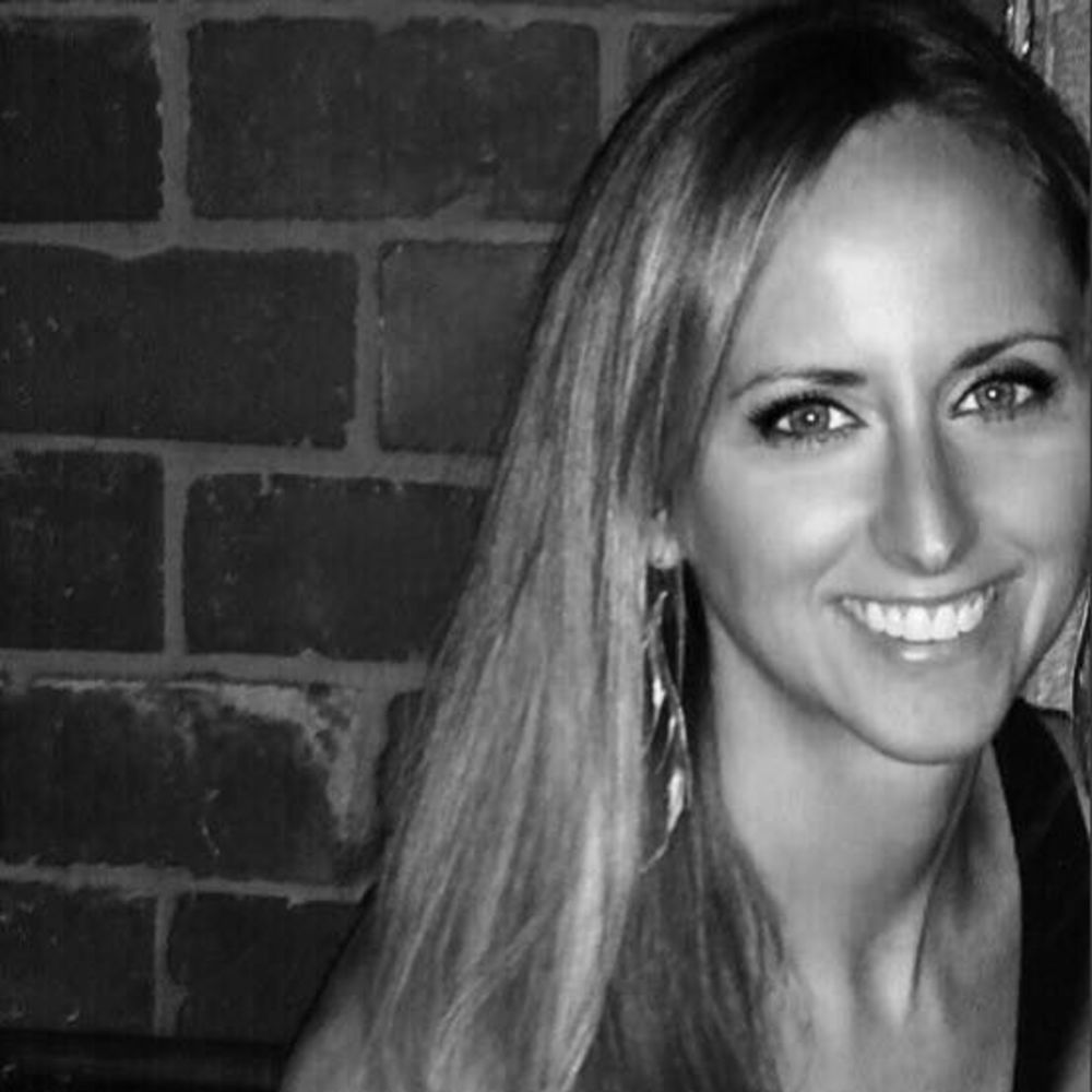 Meet your Posher, Christina